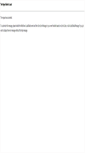Mobile Screenshot of lists.viewplus.com
